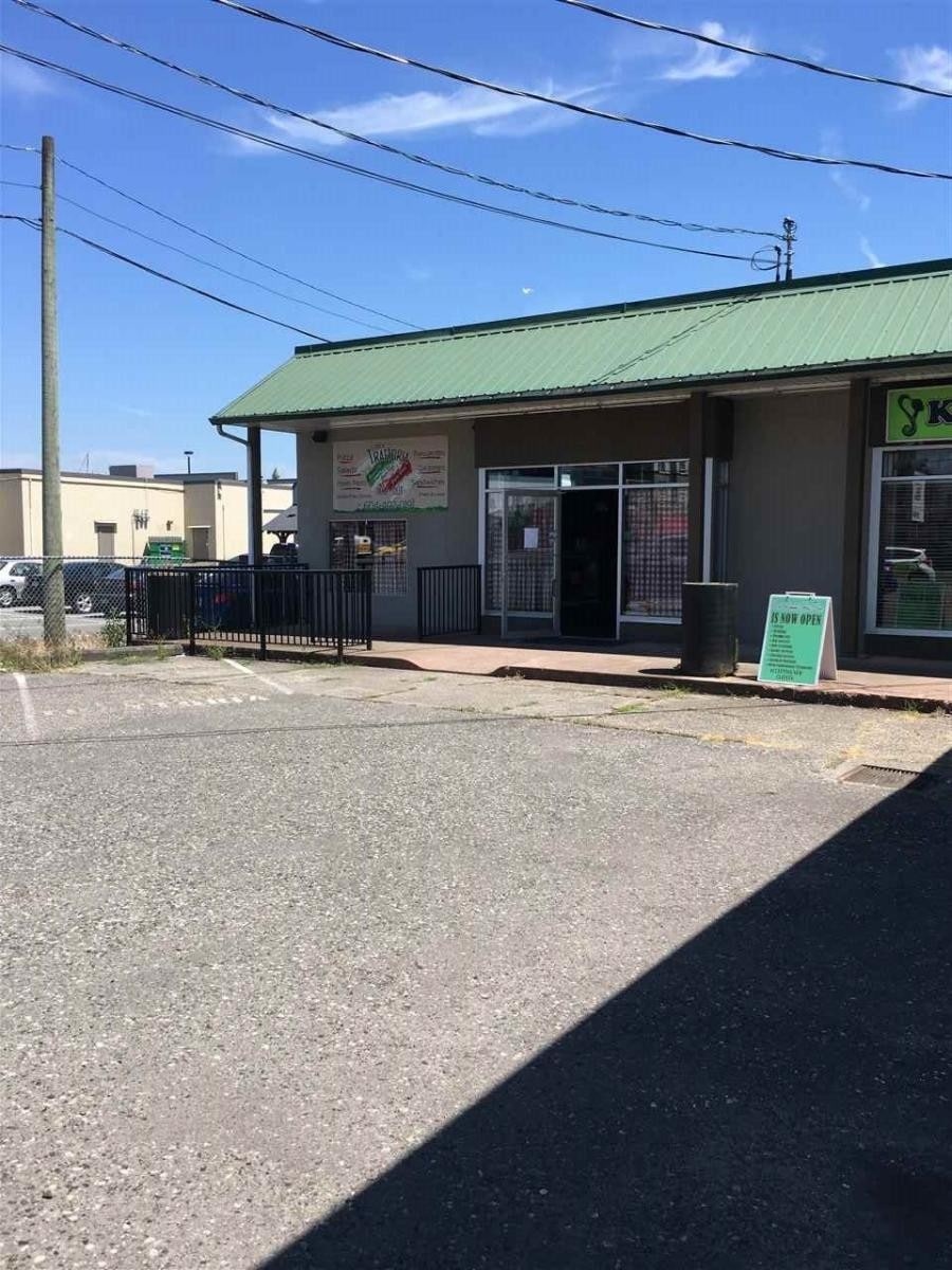 45840 Yale Rd, Chilliwack, BC for Sale