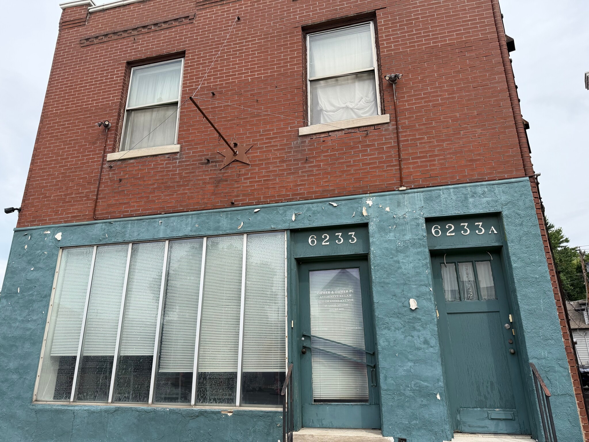 6233 Gravois Ave, Saint Louis, MO for Sale