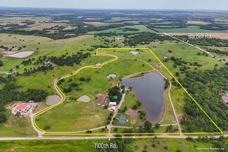 Fredonia, KS Residential - 1554 1100 Rd