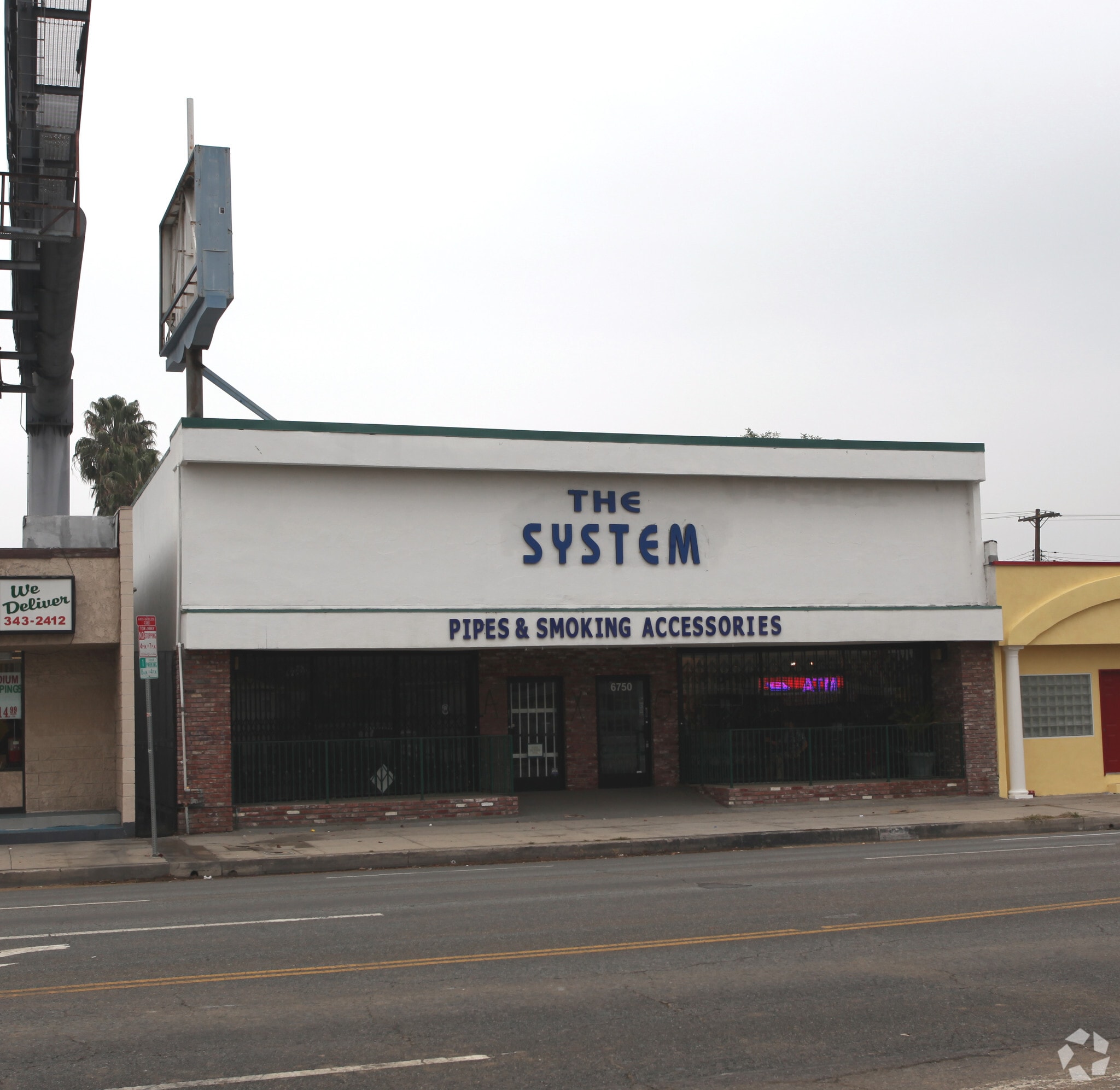 6750 Tampa Ave, Reseda, CA for Sale