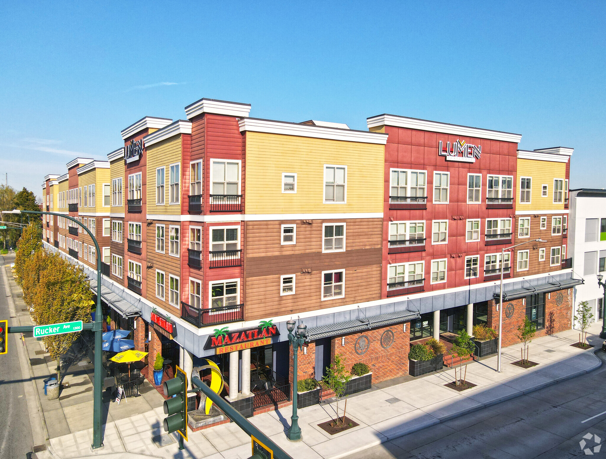 1315 Pacific Ave, Everett, WA for Rent