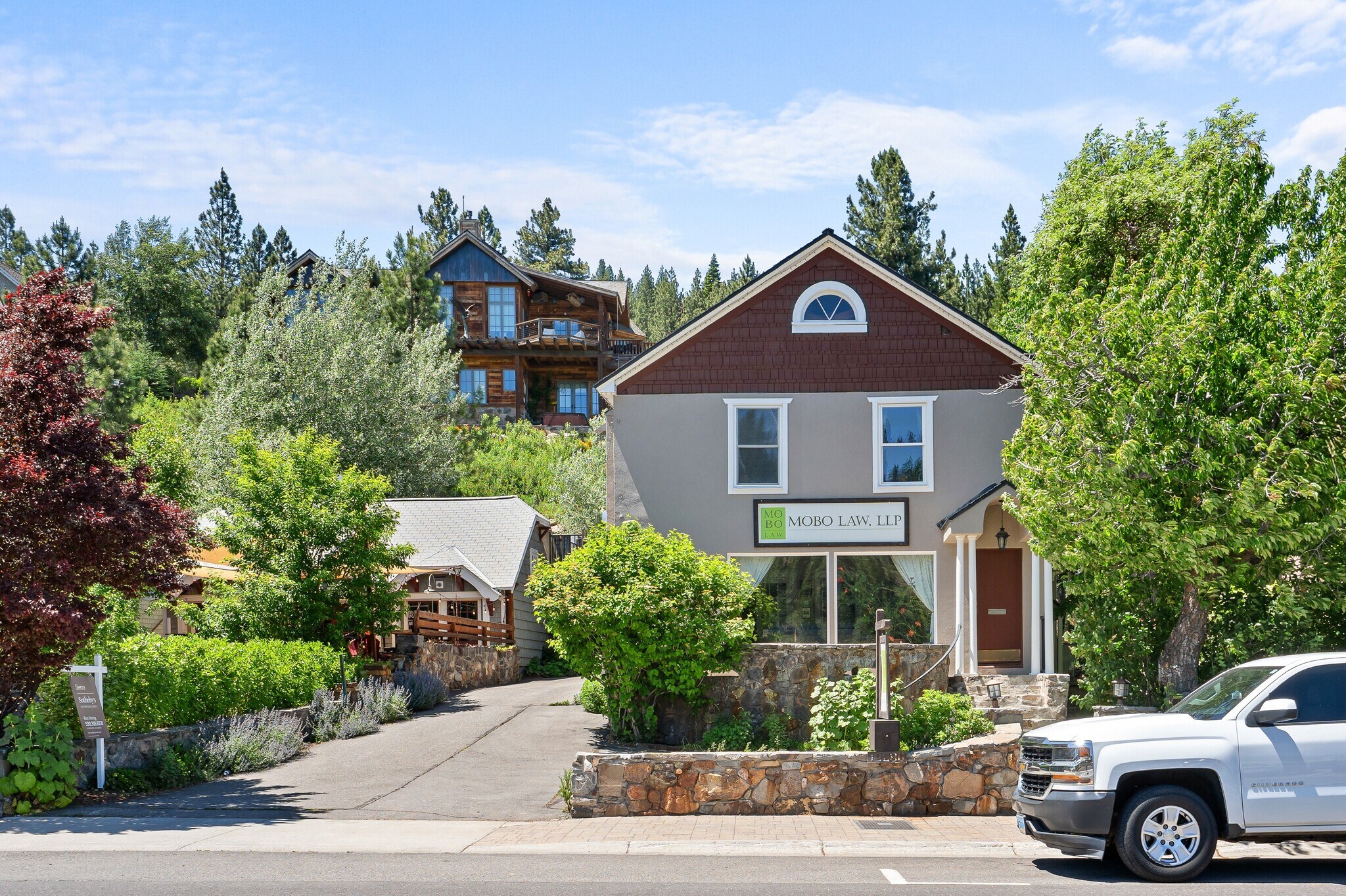 10280 Donner Pass Rd, Truckee, CA for Sale