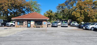 Fort Walton Beach, FL Auto Dealership - 500 Eglin Pky