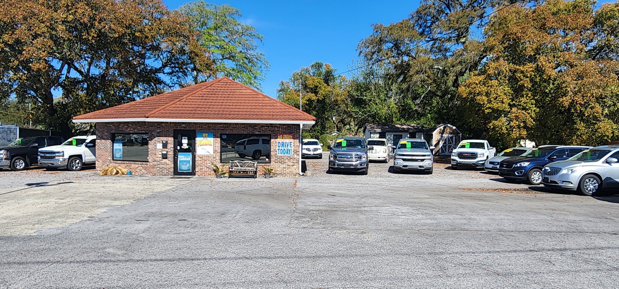 500 Eglin Pky, Fort Walton Beach, FL for Sale