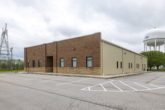 Manchester, TN Office/Medical - 227 Monogard Dr