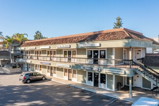 Brea, CA Office, Flex - 1203 W Imperial Hwy