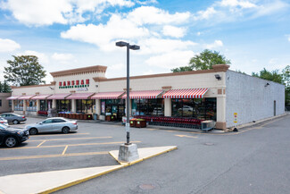 New Hyde Park, NY Retail - 3350 Hillside Ave