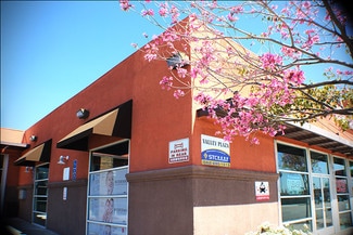San Gabriel, CA Retail - 425 W Valley Blvd