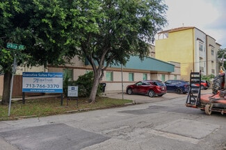 Houston, TX Office - 114 W Drew St
