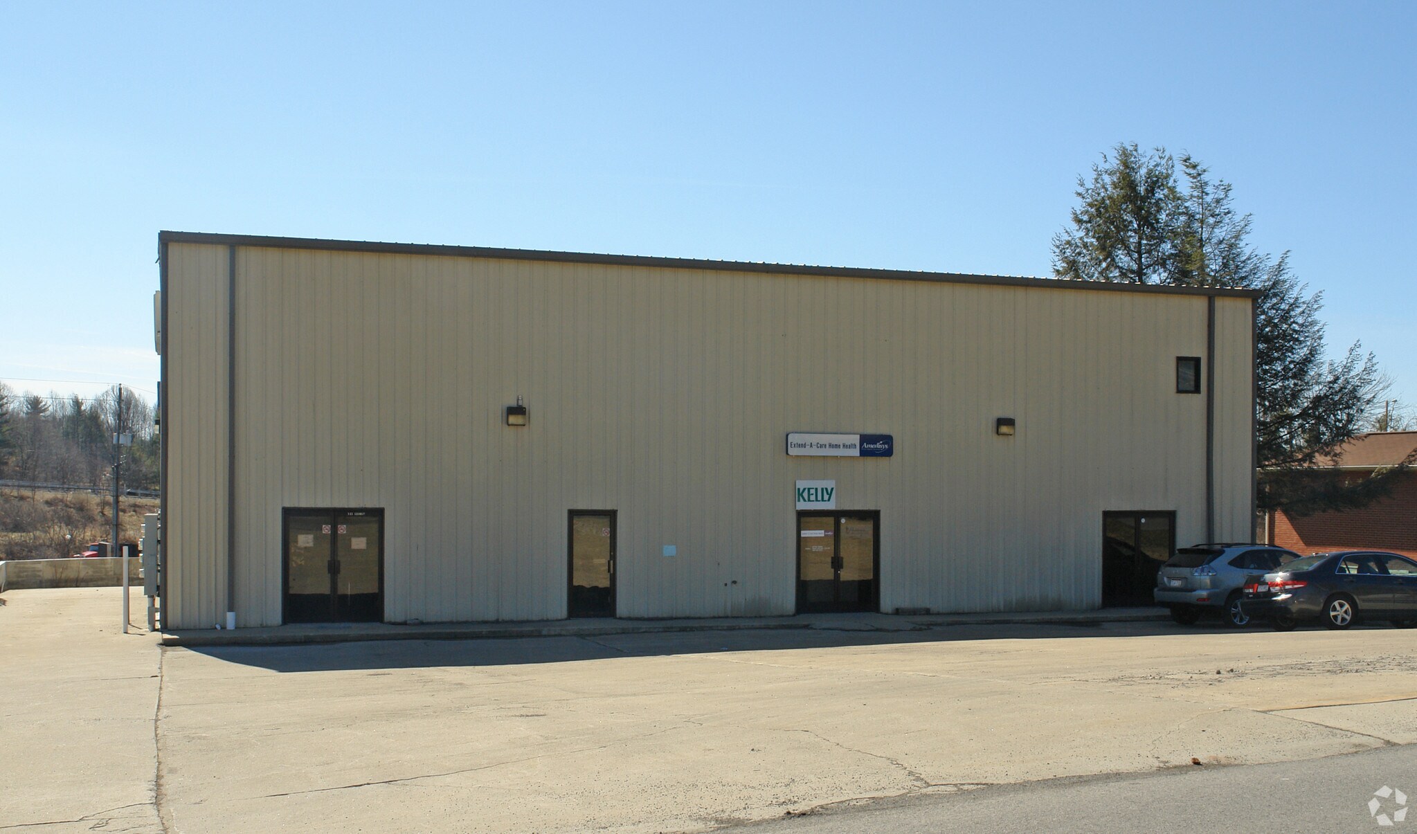 145 St Beckley, WV 25801 Office Property for Lease on