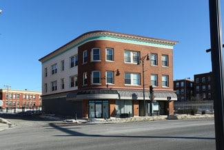Pittsfield, MA Retail - 644-648 North St