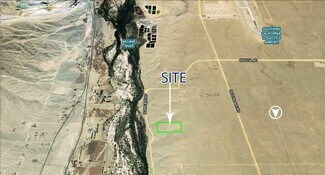 Adelanto, CA Residential - Desert Flower Rd.