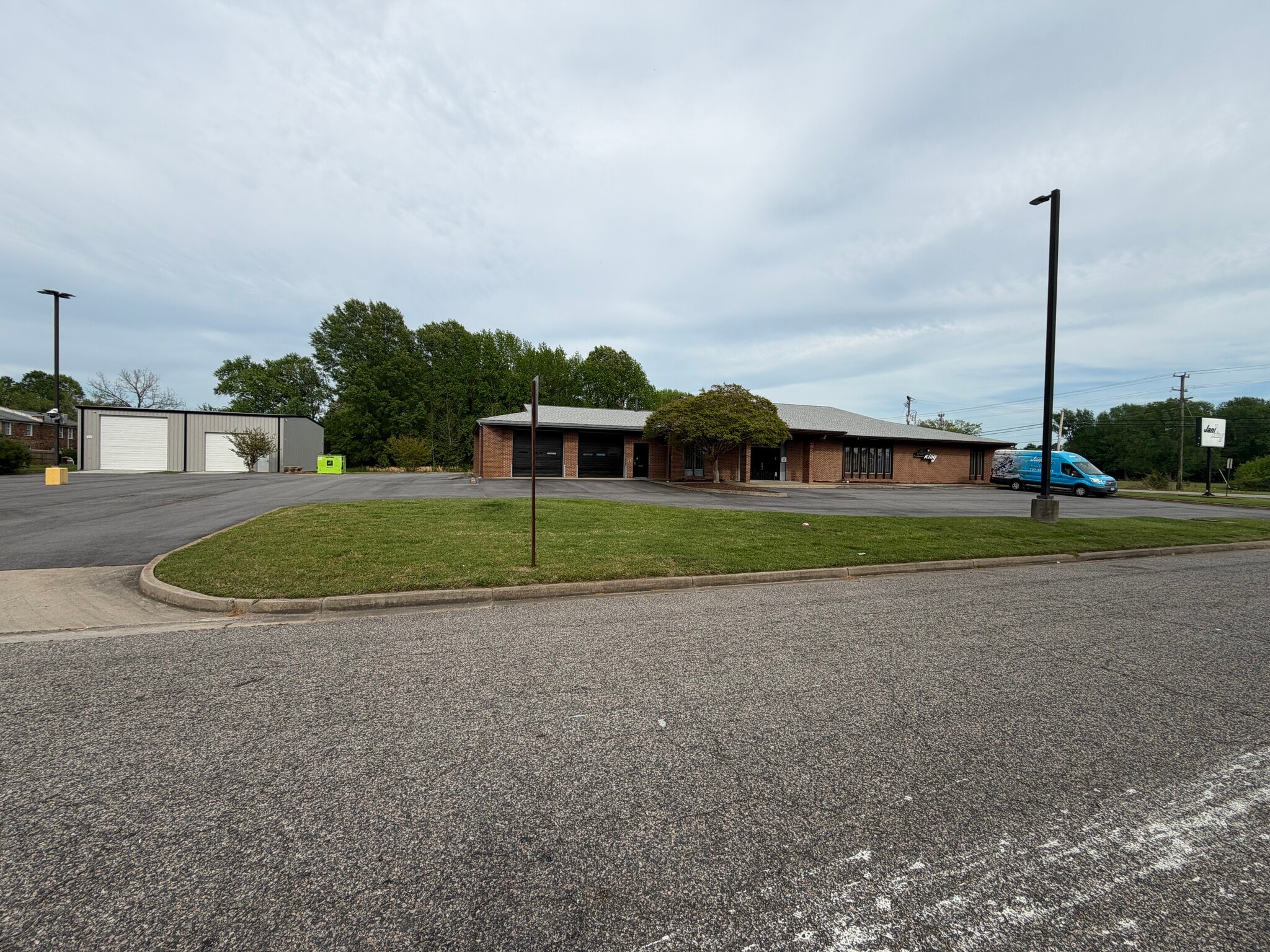 3290 Airline Blvd, Portsmouth, VA for Sale