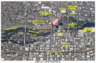 Spokane, WA Commercial - 1061 Summit Pkwy