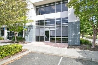Fairfield, CA Office - 4725 Mangels Blvd