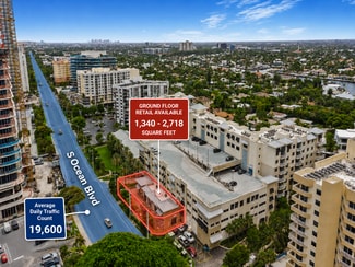 Pompano Beach, FL Retail - 1333 S Ocean Blvd Pompano Beach, FL Retail - 1333 S Ocean Blvd