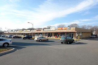 Bloomington, MN Office/Retail, Retail - 9010-9072 Lyndale Ave S