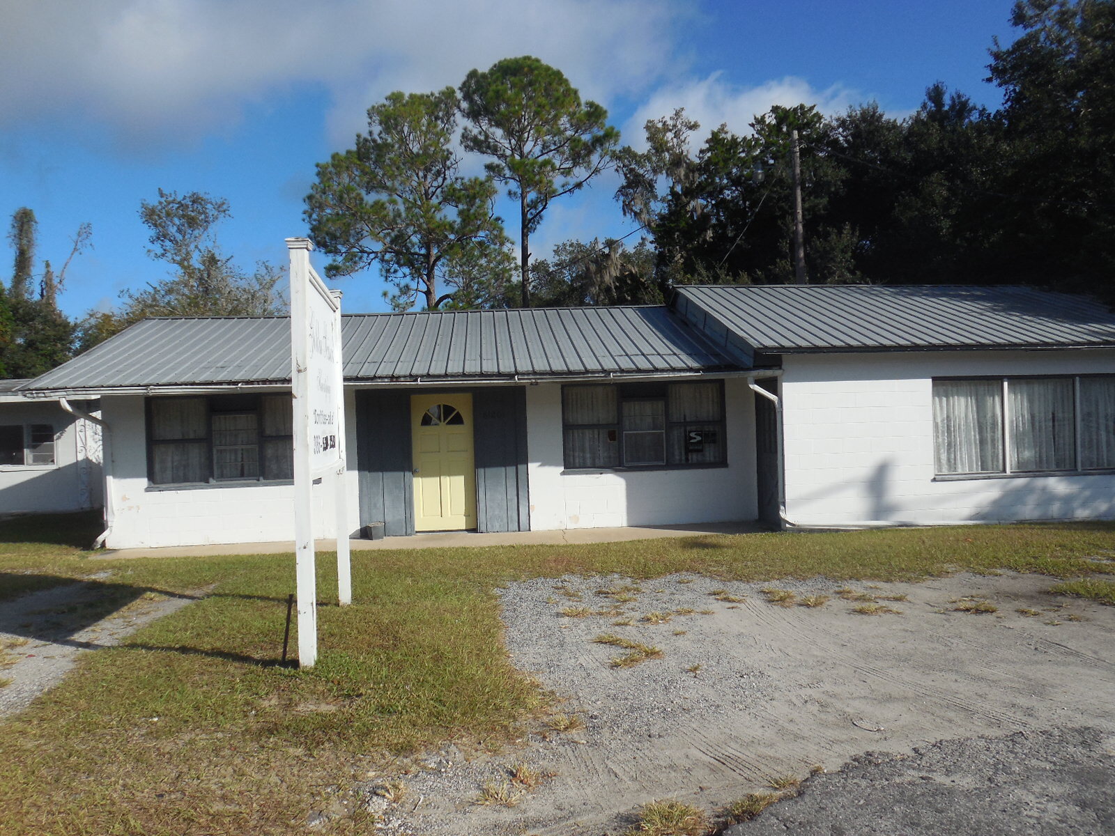 6120 Crill Ave, Palatka, FL for Sale
