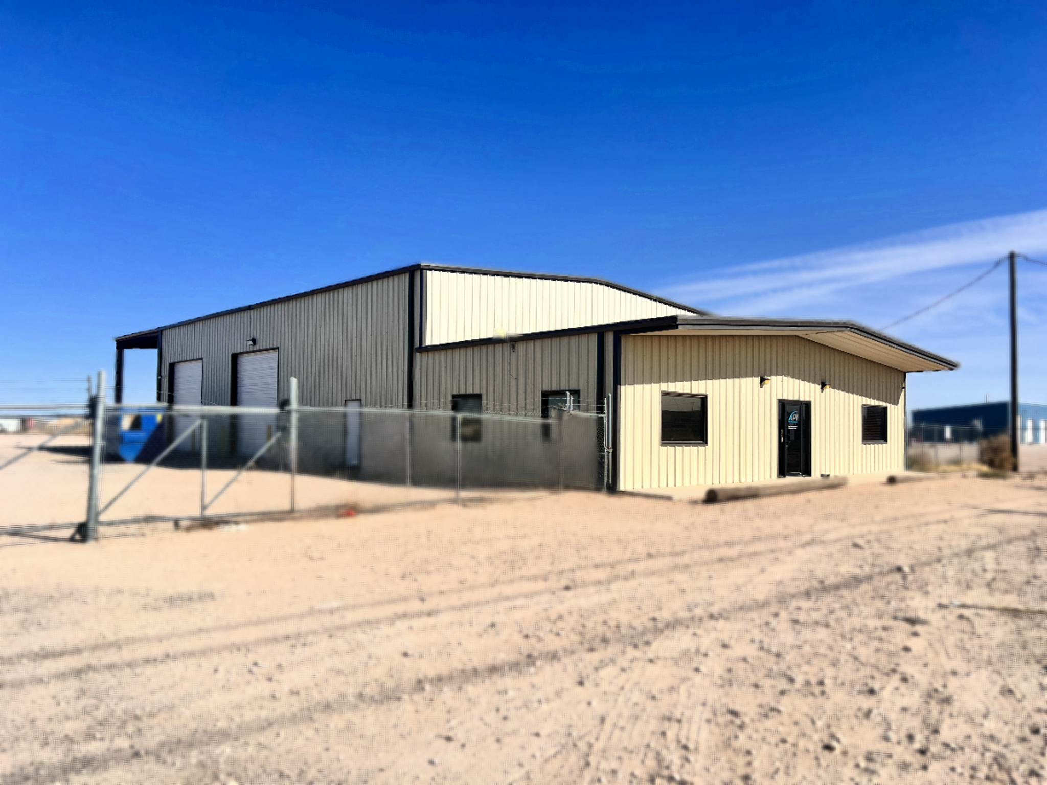 5801 S Fm 1788, Midland, TX for Rent