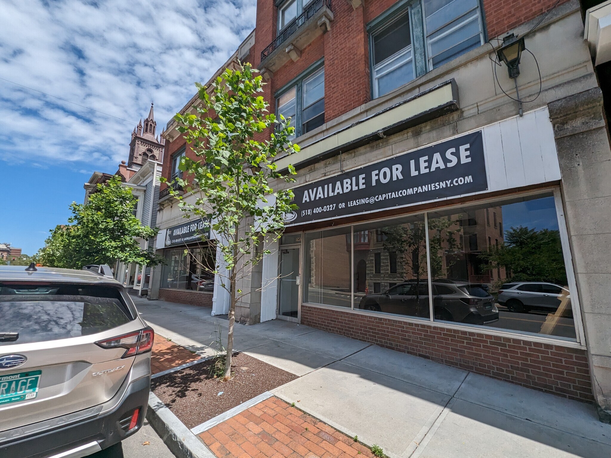 139 Remsen St, Cohoes, NY for Rent