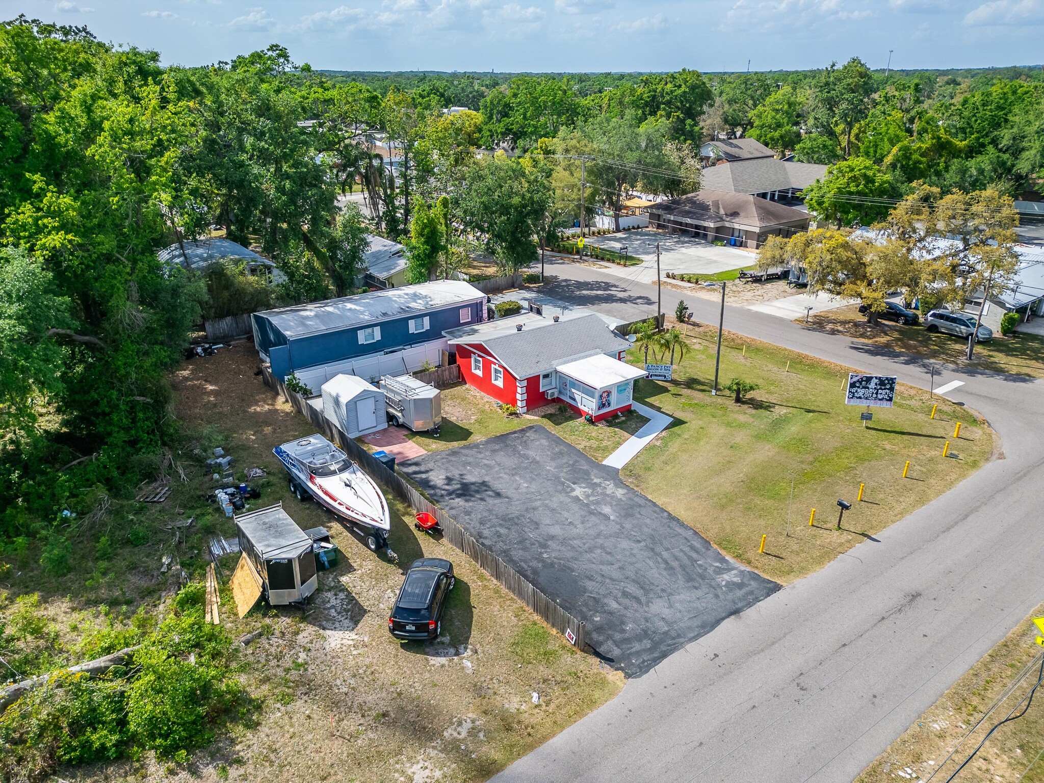126 Ridgewood Ave, Brandon, FL for Sale