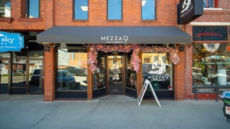 Rochester, MN Retail - 18 3rd St SW