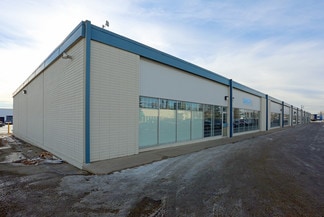 Edmonton, AB Industrial - 14705-14741 123 Av NW