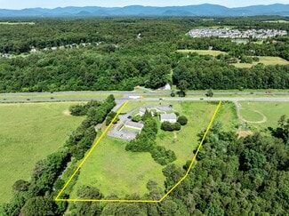 Ruckersville, VA Office - 65 Deane Rd