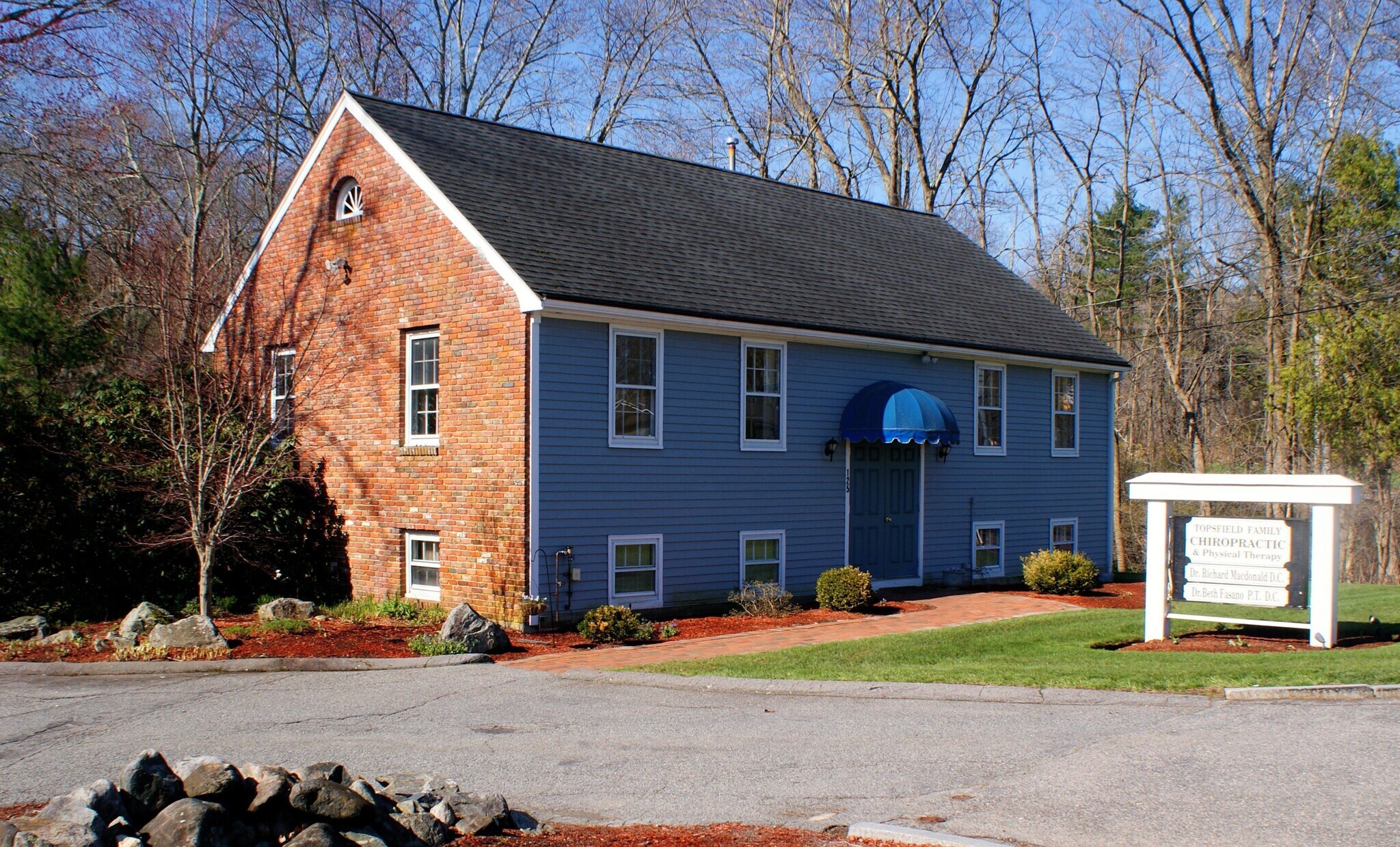 125 Ipswich Rd, Topsfield, MA for Sale