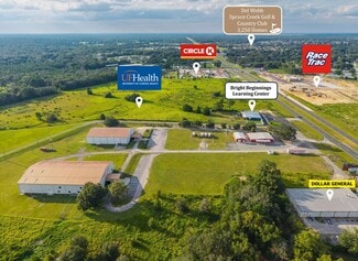 Commercial Redevelopment - US HWY 441