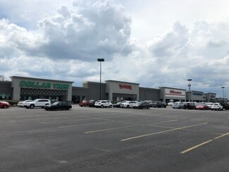 Paducah, KY Retail - 2929 James Sander Blvd Paducah, KY Retail - 2929 James Sander Blvd