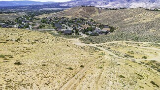 Reno, NV Residential Land - Moose Ridge Dr