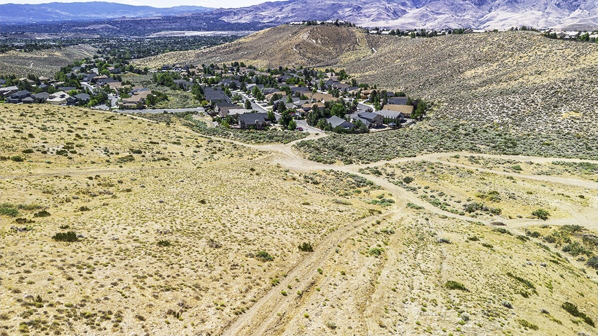 Moose Ridge Dr, Reno, NV for Sale