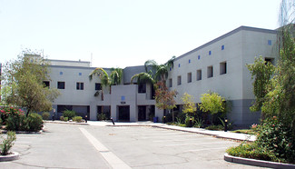 Phoenix, AZ Office - 1206-1224 E Washington St