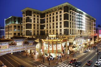 Washington, DC Retail - 701 7th St NW