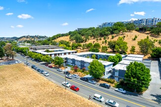 175 & 195 Nova Albion Way San Rafael