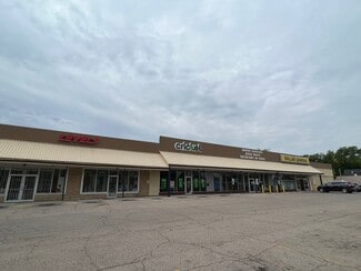 Rockford, IL Retail - 3212-3214 Auburn St