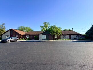 Fairfield, OH Office - 1251 Nilles Rd