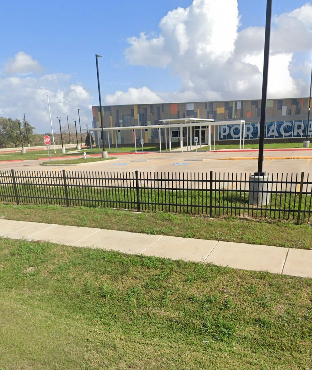 5977 Jade Ave Port Arthur, TX 77640 Land Property for Sale on