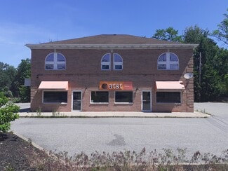 Monroe, NY Retail - 520 NY-17M