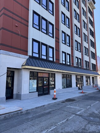 Manchester, NH Retail - 21 Central St