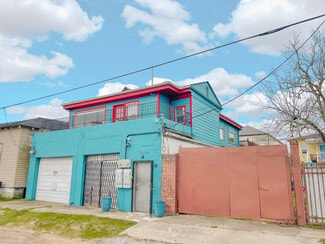 New Orleans, LA Retail - 2806 St Louis St New Orleans, LA Retail - 2806 St Louis St