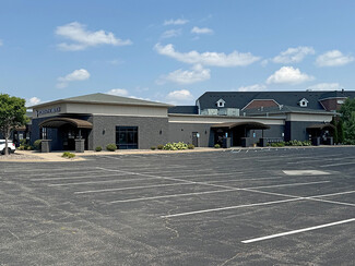 Grand Chute, WI Retail - 1600-1688 N Casaloma Dr