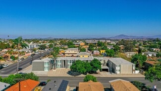 San Diego, CA Apartments - 3423-3443 Marlborough Ave