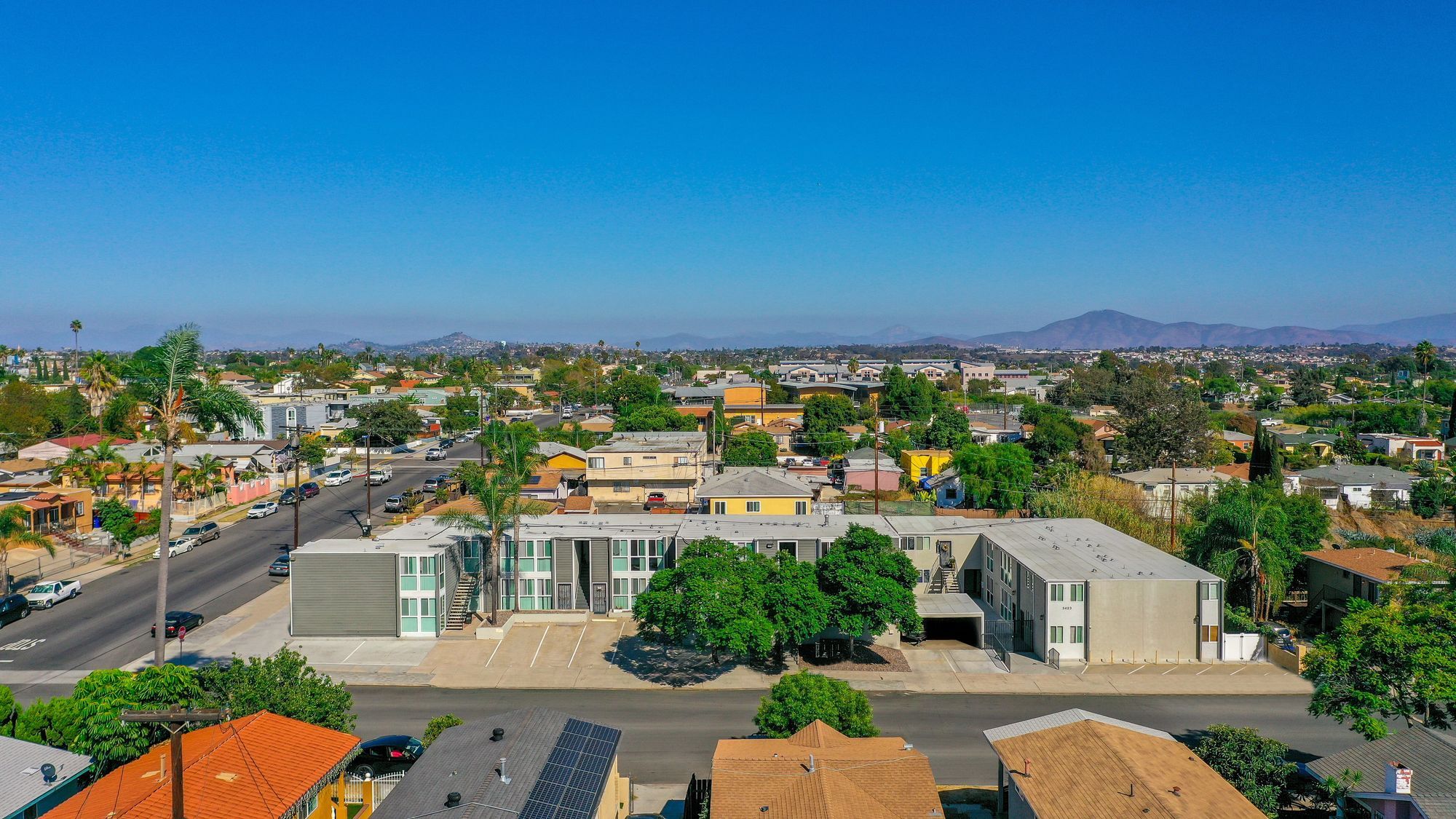 3423-3443 Marlborough Ave, San Diego, CA for Sale