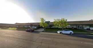 Stockton, CA undefined - 1350 W Robinhood Dr