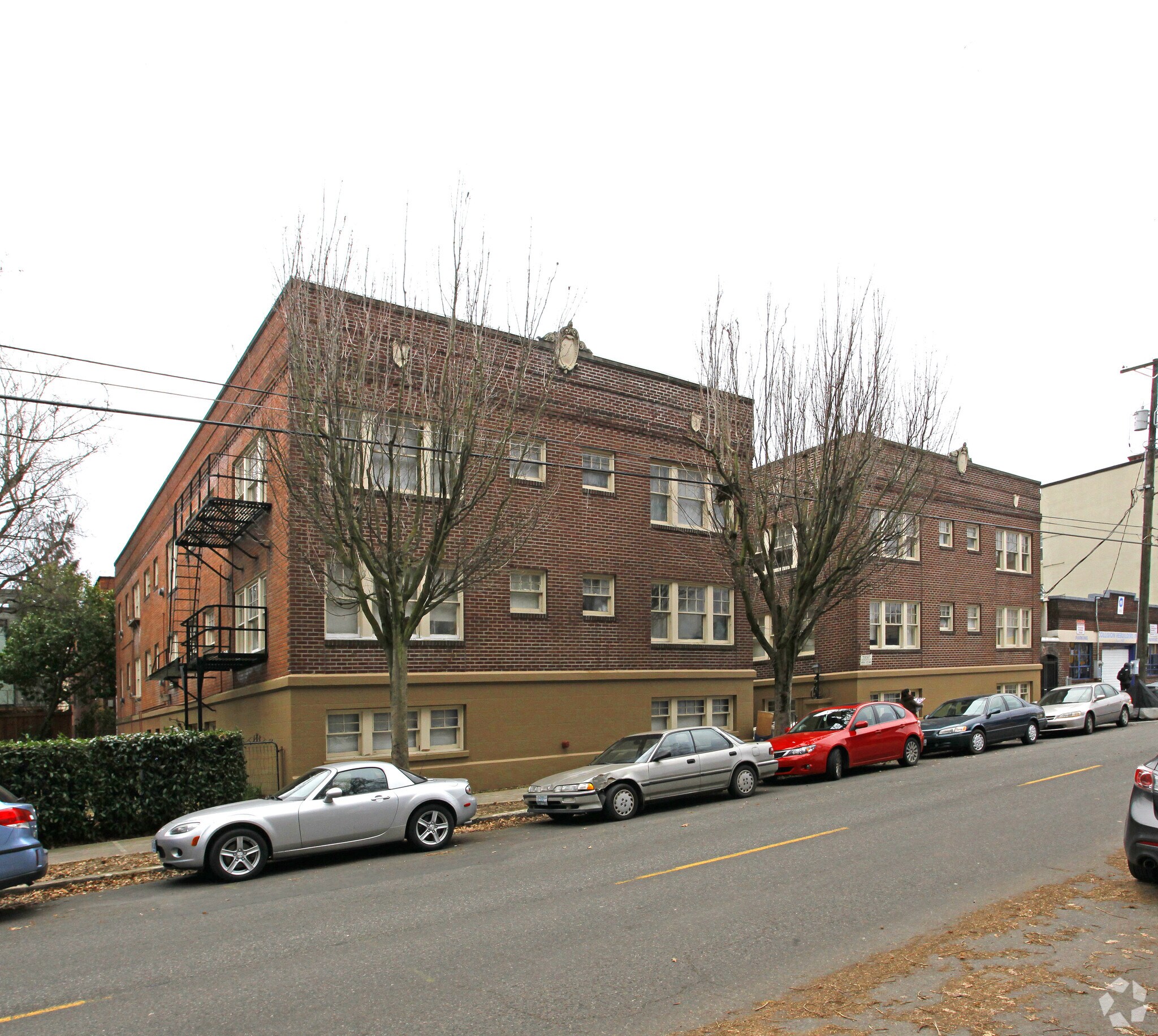 2062 NW Marshall St, Portland, OR for Sale