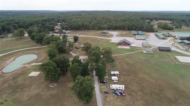 0 S Jerico Rd, Locust Grove, OK for Sale