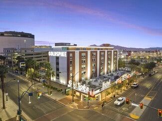 Las Vegas, NV undefined - 217 Las Vegas Blvd Las Vegas, NV undefined - 217 Las Vegas Blvd