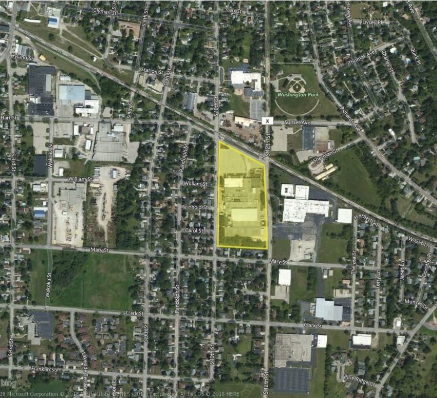 1141 S 10th St, Watertown, WI for Sale